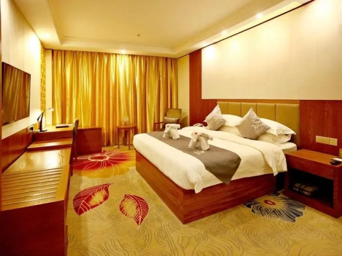 Standard Family room