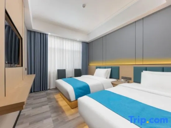 Comfort Twin Suite