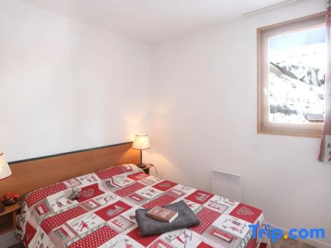 3 Bedrooms Standard room