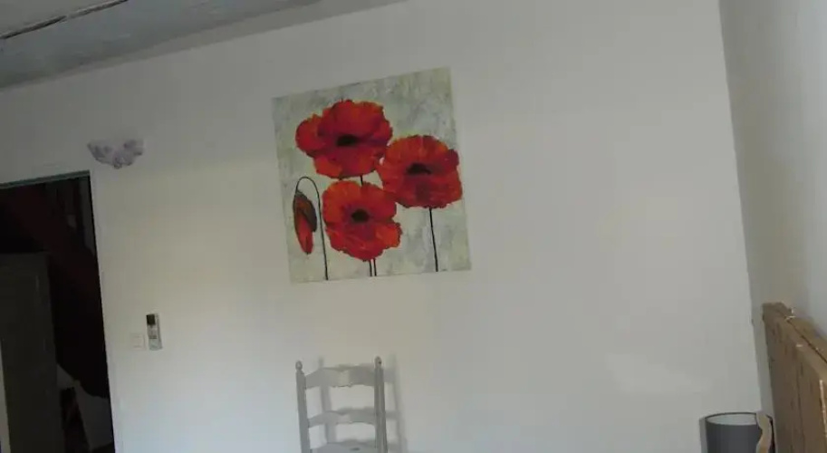 Maison D'hotes Le Croque Chou