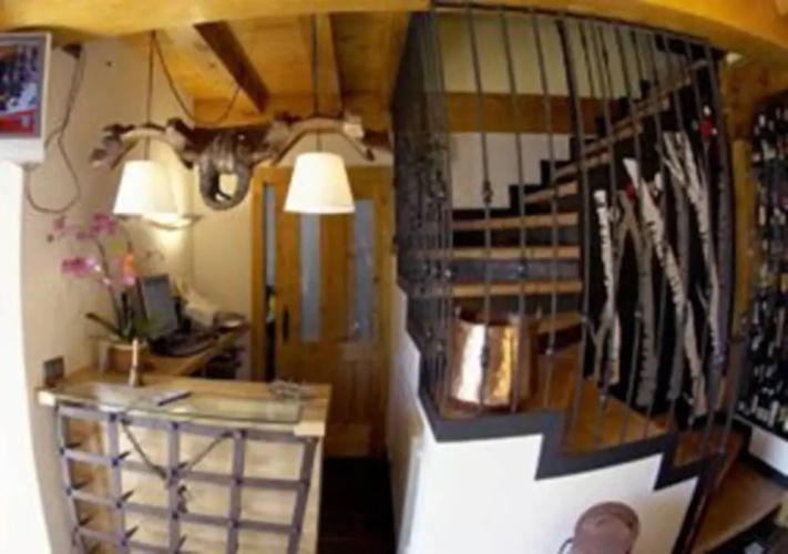 Casa Urrutia