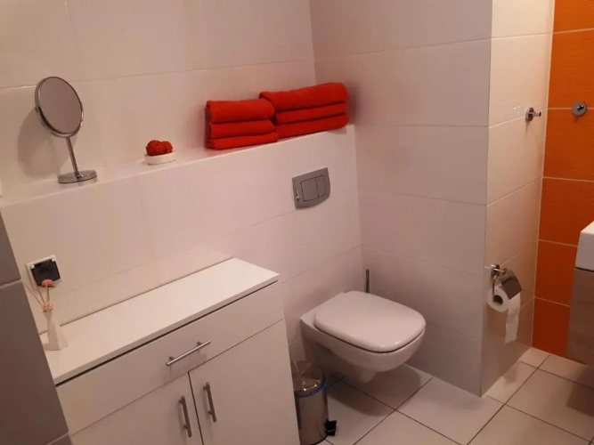 Apartament Trzynastka