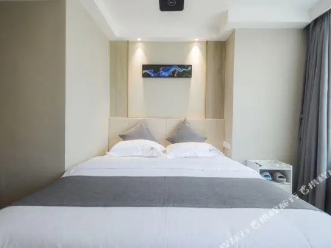 Yueke Hotel