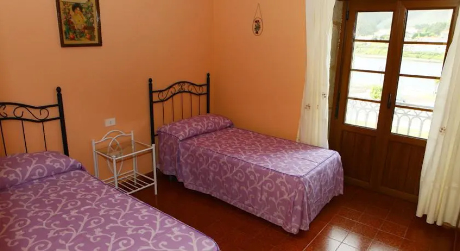 Albergue Moreira