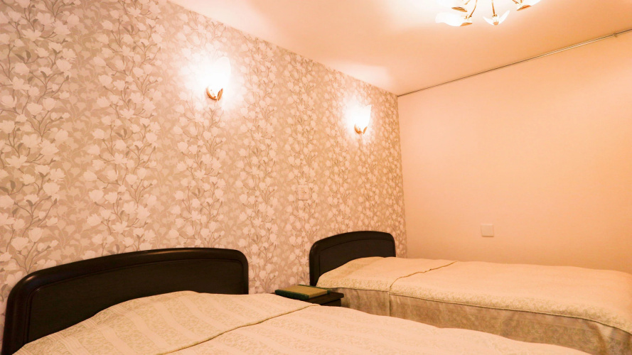 Tansen Hotel