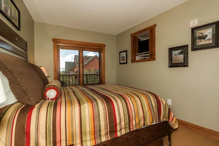 Red Hawk Lodge #2299 - 1 Br Condo