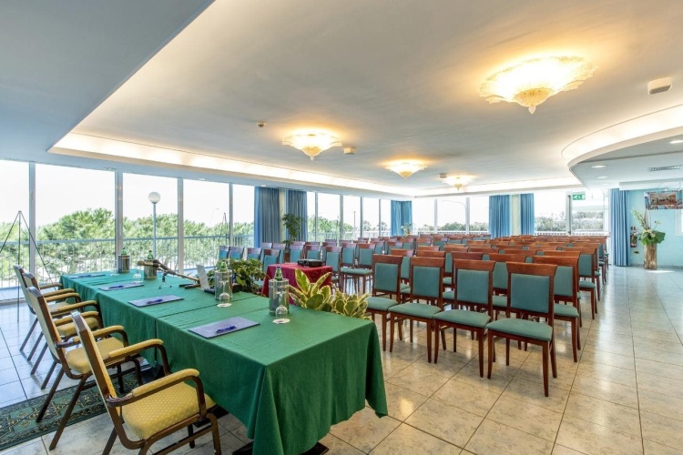 Hotel Ambassador photo 19