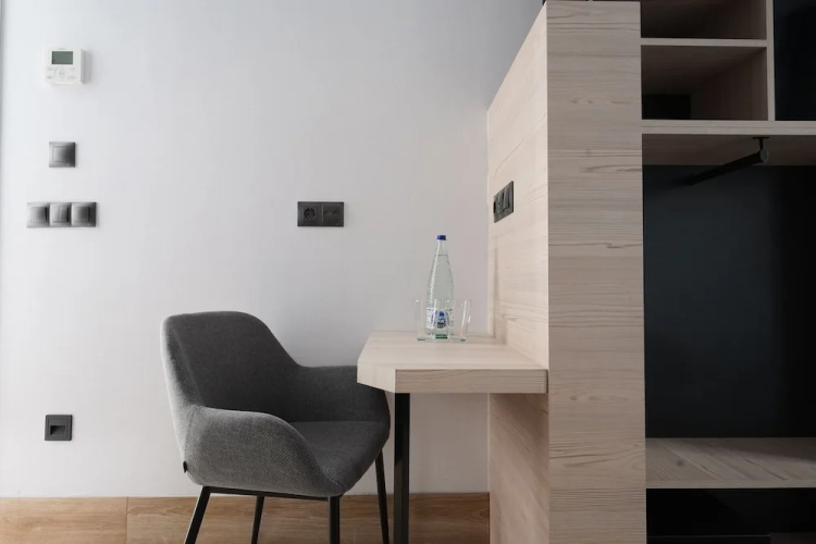 Numa Madrid Goya