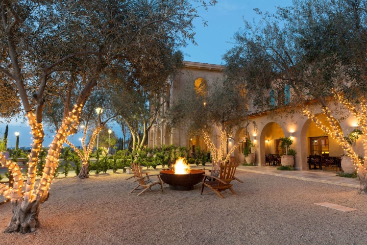 Allegretto Vineyard Resort Paso Robles photo 19