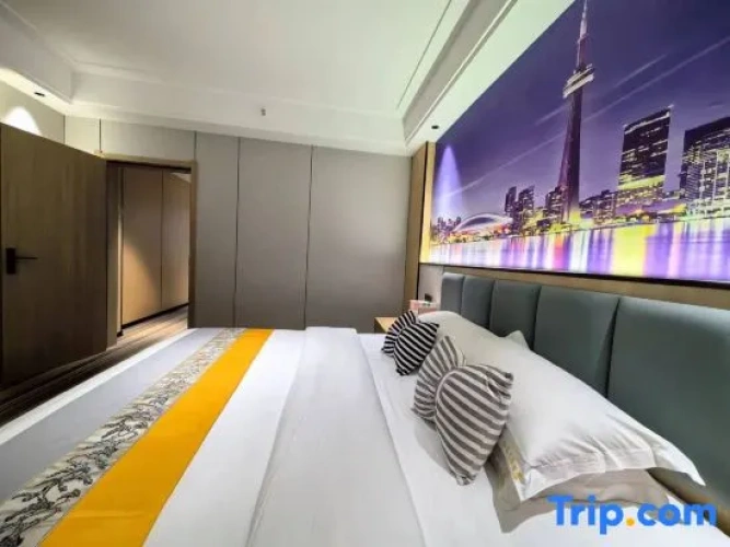 Comfort Double Suite