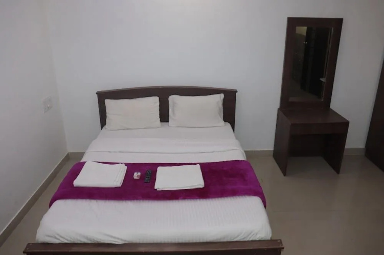 Suraj Inn