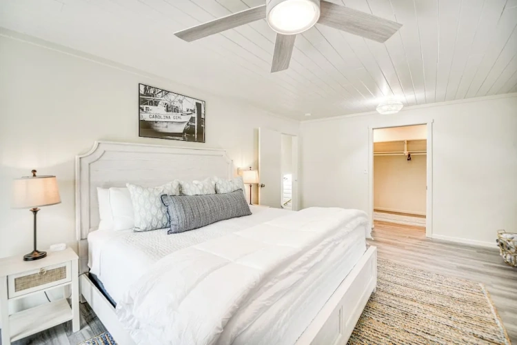 3 Bedrooms Cottage