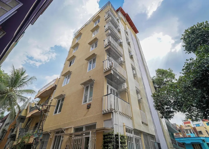 Hotelafbeelding