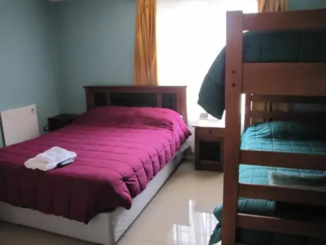 Hostal El Morro