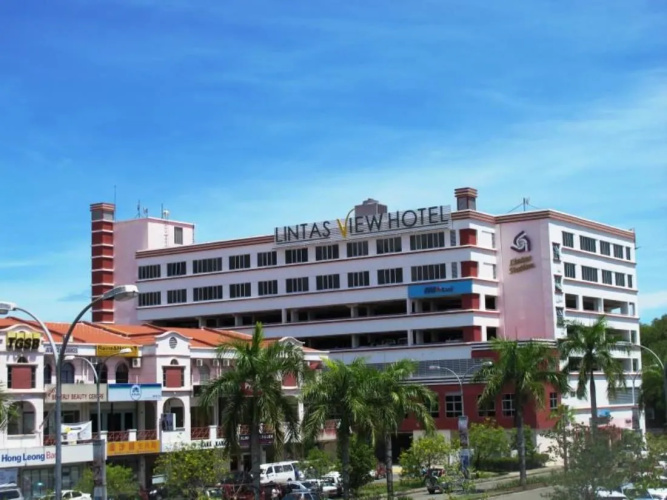 Otel görseli