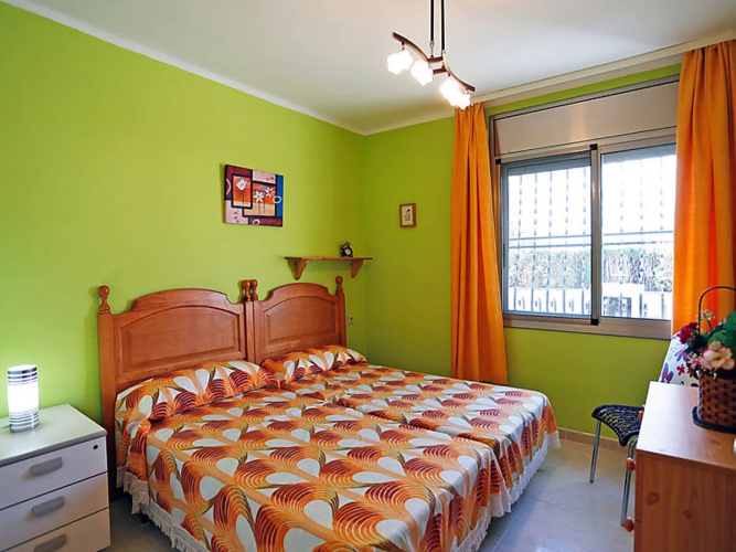 Holiday Home Solimar Cambrils