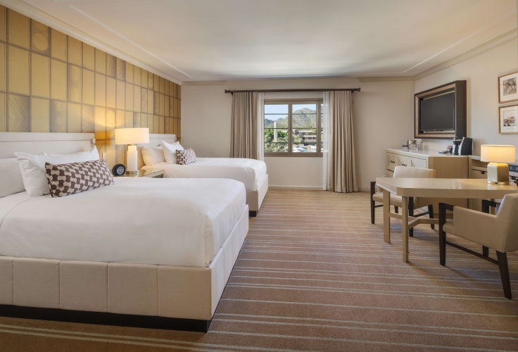 Arizona Biltmore, LXR Hotels & Resorts photo 9