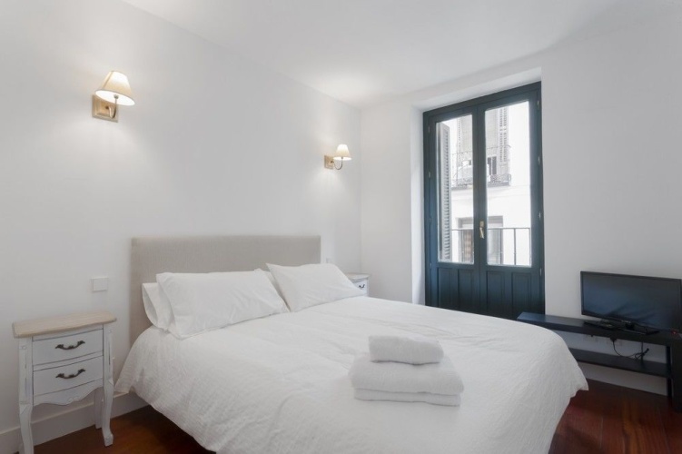 Apartamento Plaza España II