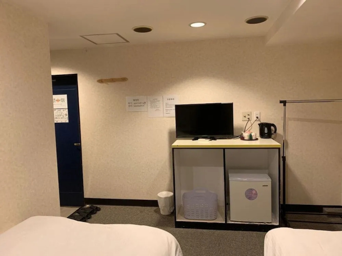 Osaka Grand Hotel