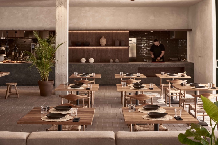 Theros All Suite Hotel photo 37