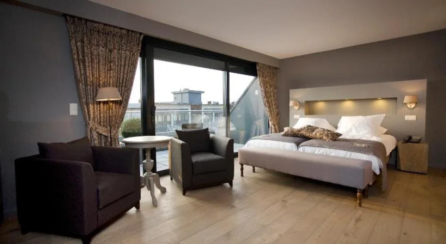 Tuinhotel