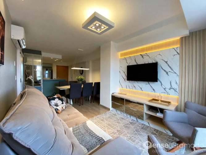 Apartamento Vita Boulevard Gramado