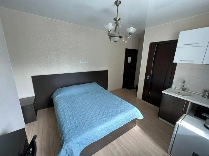 Фотография номера квартиры Апартаменты на улице Ленина 53