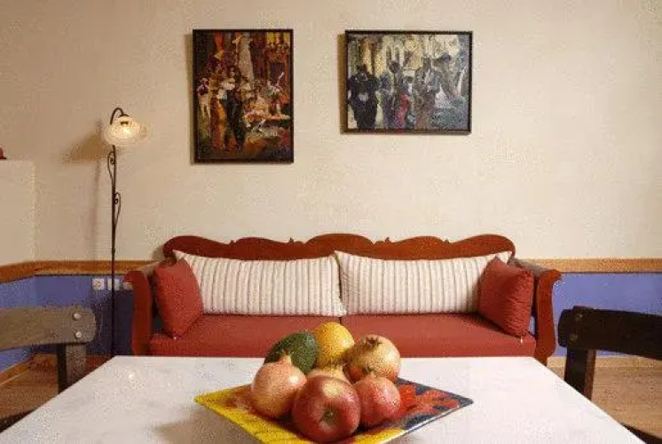 Irini Houses