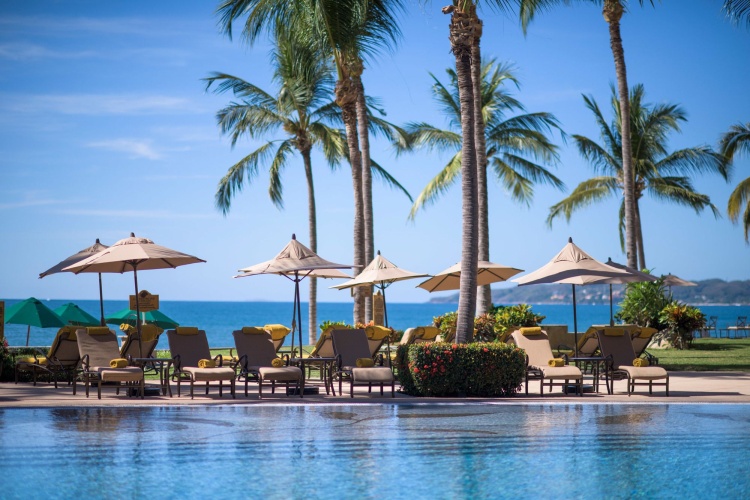 Villa La Estancia Beach Resort & Spa Riviera Nayarit photo 30