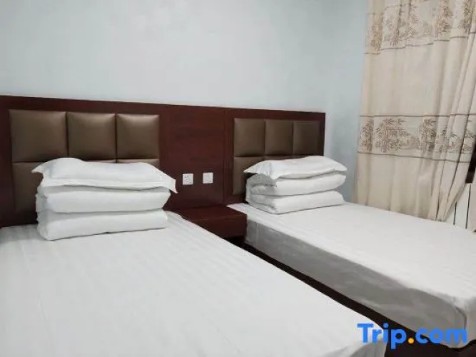 Xi'an Jinrun Hotel