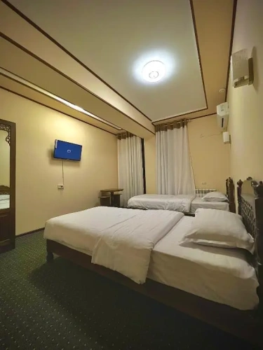 Economy Twin room