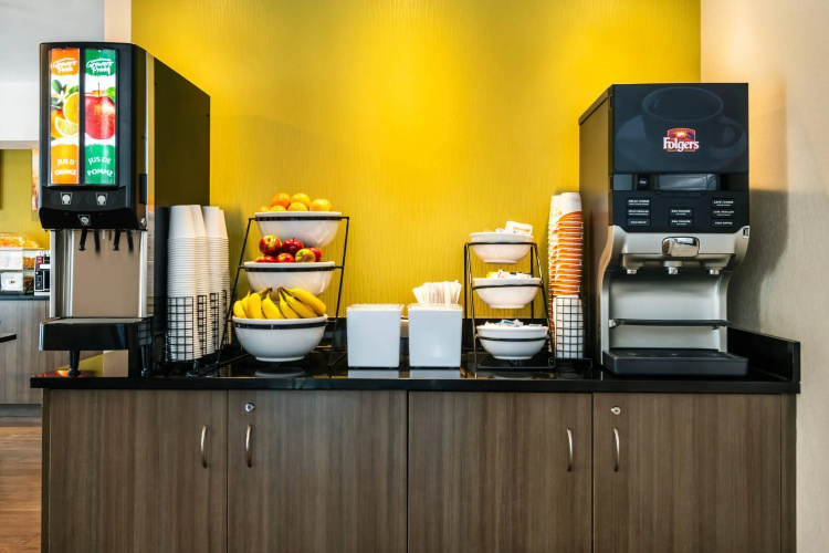 Comfort Inn South photo 25