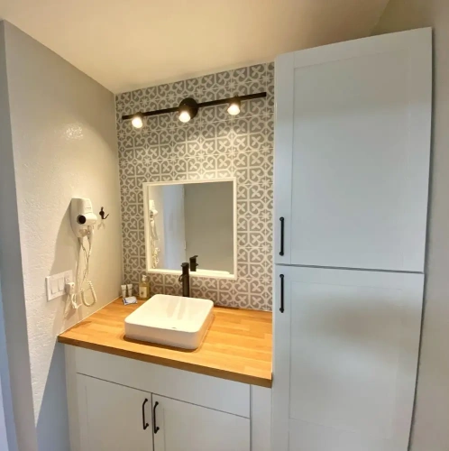 Premium Double Studio with ocean view