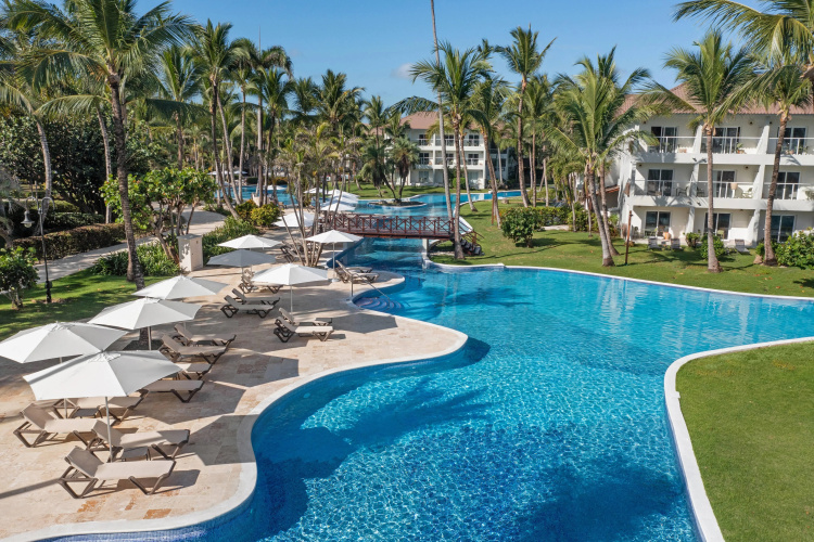 Wyndham Alltra Punta Cana All Inclusive Resort photo 22