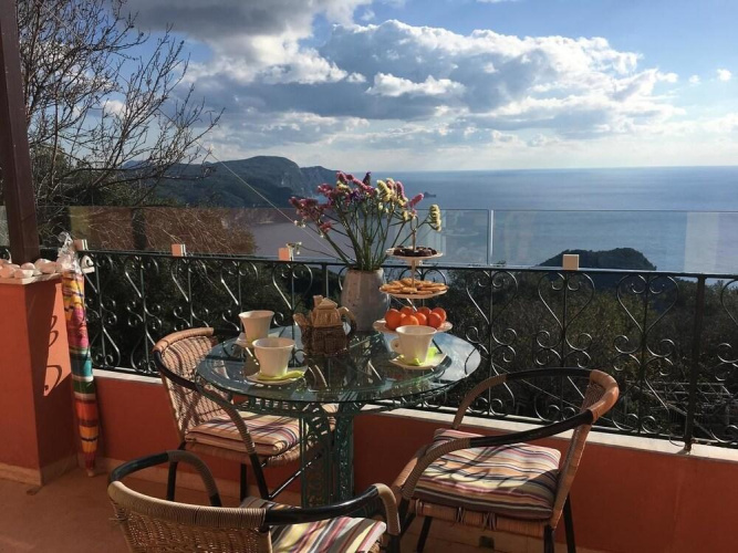 Villa Tango