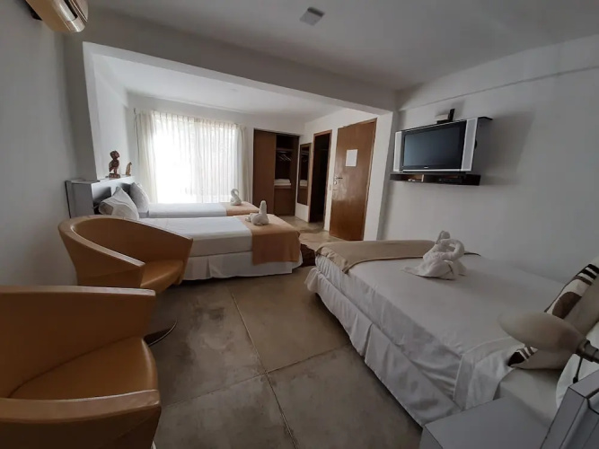 Posada Libert Hotel