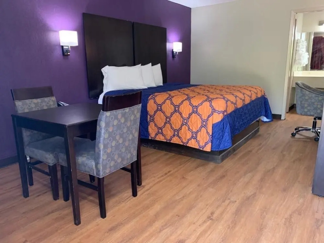 Imagen del hotel