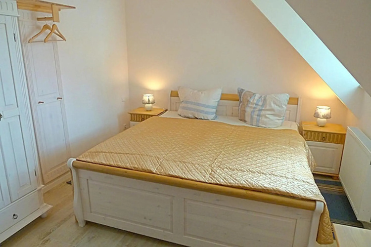 Les Belles, Haus Bastien, FW Noble, Whg 9