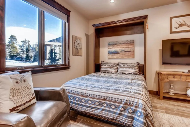River Run Townhome RR45
