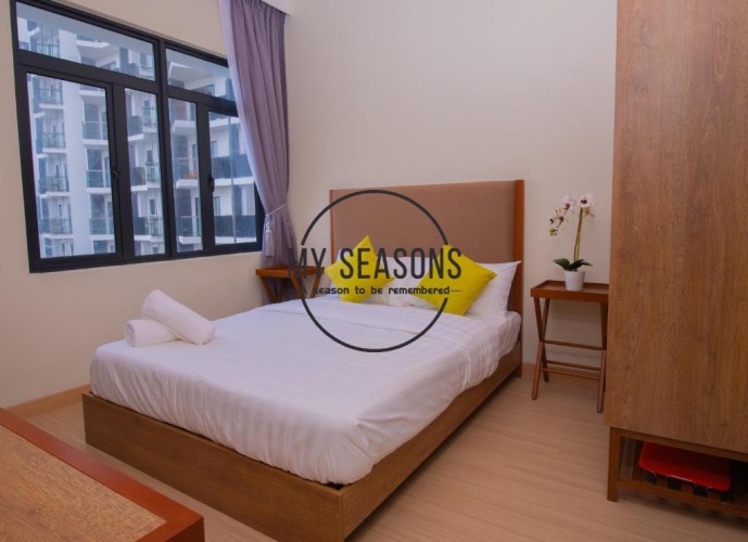 1 Bedroom Standard room