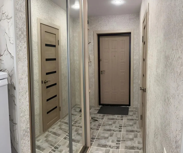 Фотография номера квартиры Саквояж на улице Большая Подгорная 87