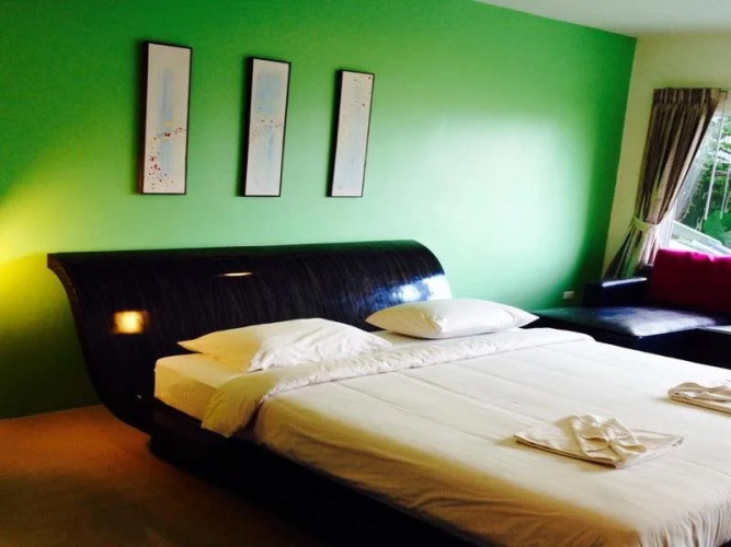 Five Elephant Hostel