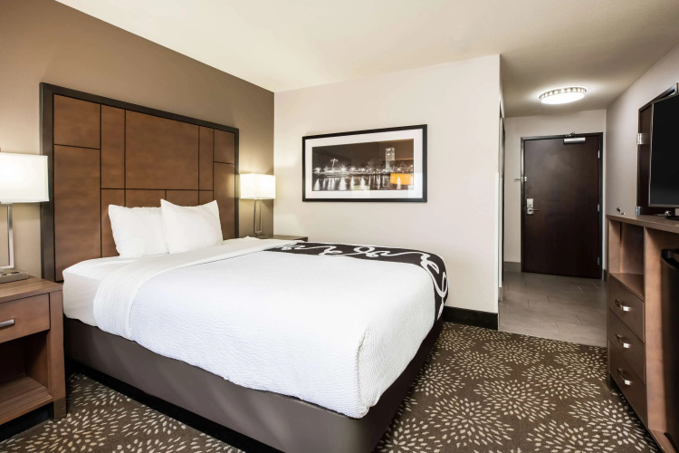 Best Western Plus Spokane North