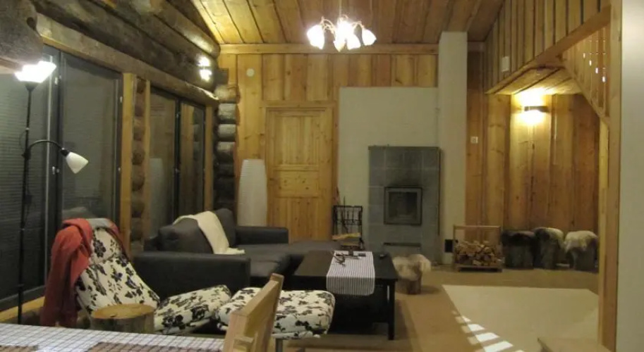 Revontuli Cottage