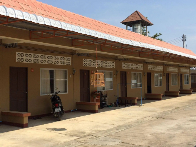 TN Guesthouse