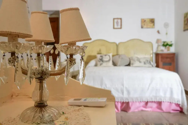 Easy Welcome Timo - Cartolari Country Apartments