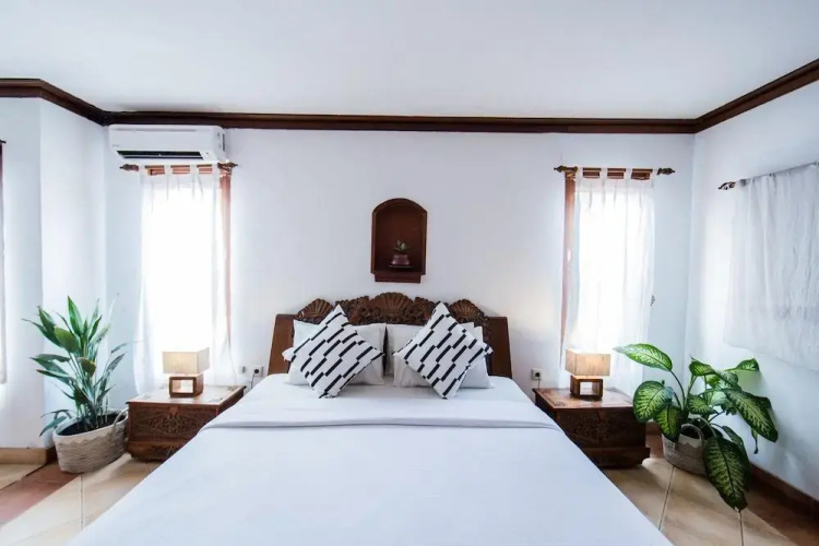 Villas Utama