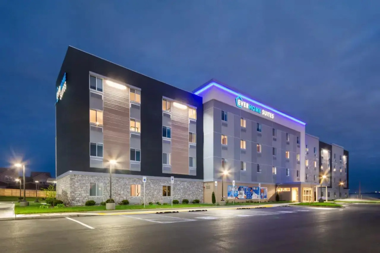 Hotelbild