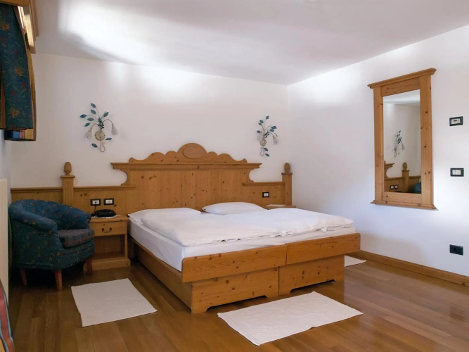 Hotel Domina Parco dello Stelvio