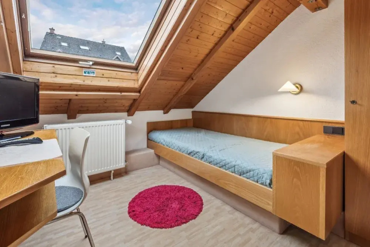 Hotel zum Erwin